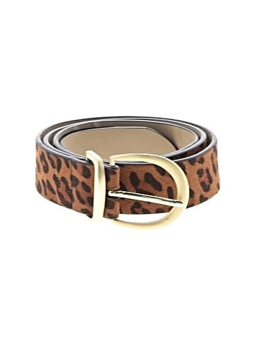 Assorted Brands Belt (view 1)
