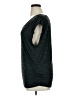 Skechers Black Short Sleeve Top Size XL - photo 5