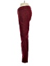 Talbots Burgundy Casual Pants Size 4 - photo 5