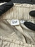 Gap Solid Yellow Shorts Size XS - photo 3