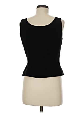 Tahari by ASL Sleeveless Top (view 2)