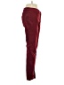 Talbots Burgundy Casual Pants Size 4 - photo 4