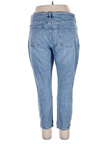 Old Navy Jeans (view 2)