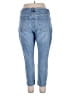 Old Navy Blue Jeans Size 16 - photo 2