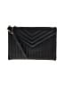 A New Day Black Wristlet One size - photo 1
