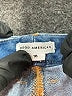 Good American Blue Jeans Size 16 - photo 7