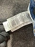 Good American Blue Jeans Size 16 - photo 8