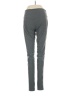 Mondetta Solid Gray Active Pants Size S - photo 2