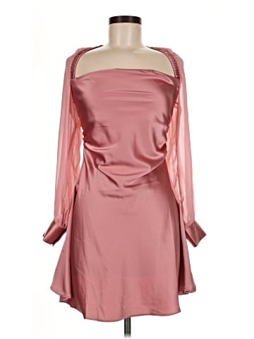 WeWoreWhat Cocktail Dress (view 1)