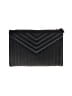 A New Day Black Wristlet One size - photo 2