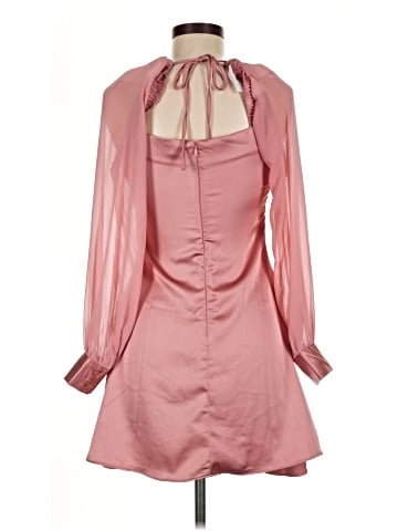 WeWoreWhat Cocktail Dress (view 2)