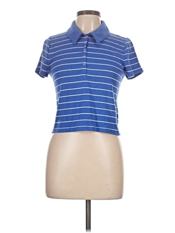 Gap Short Sleeve Polo (view 1)