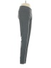 Mondetta Solid Gray Active Pants Size S - photo 4