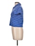 Gap Blue Short Sleeve Polo Size L (petite) - photo 5