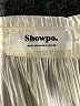 showpo 100% Polyester Ivory Long Sleeve Blouse Size 4 - photo 7