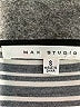 Max Studio Tweed Gray Casual Dress Size S - photo 7