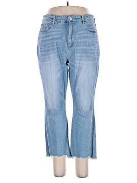 Ann Taylor Loft Jeans