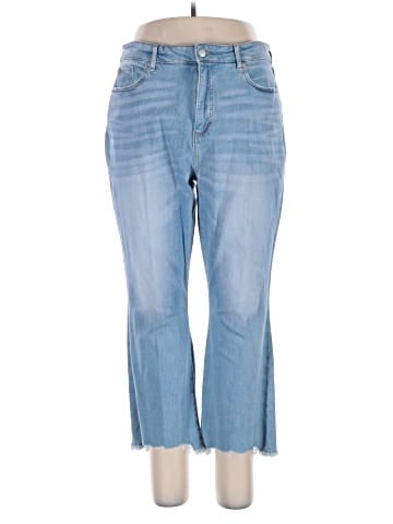 Ann Taylor LOFT Jeans (view 1)