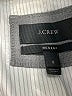 J.Crew Gray Wool Blazer Size 6 - photo 6