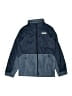 Columbia 100% Polyester Solid Blue Track Jacket Size 10 - 12 - photo 1