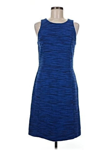Ann Taylor LOFT Casual Dress (view 1)