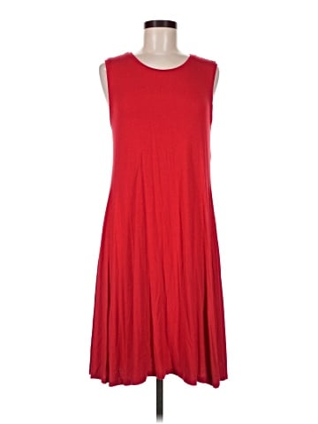 Style&Co Casual Dress (view 1)