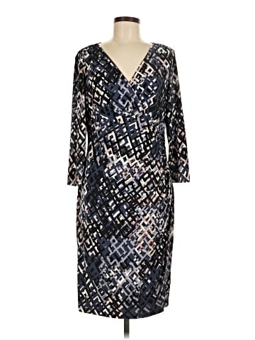 Lauren by Ralph Lauren Cocktail Dress (view 1)