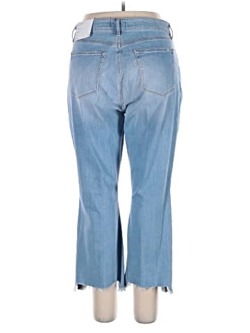 Ann Taylor LOFT Jeans (view 2)