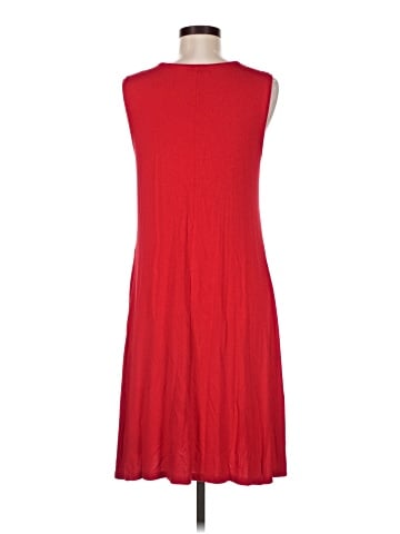 Style&Co Casual Dress (view 2)