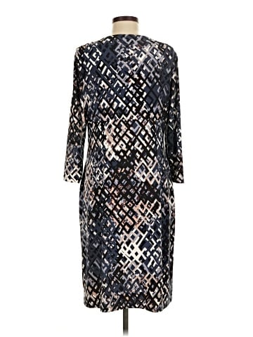 Lauren by Ralph Lauren Cocktail Dress (view 2)