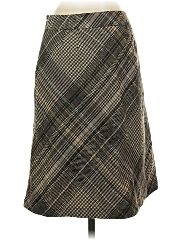Ann Taylor LOFT Casual Skirt (view 2)