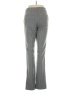Babaton Chevron-herringbone Gray Dress Pants Size 4 - photo 2