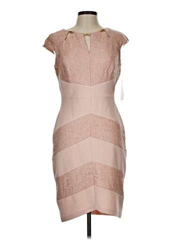 Jax Cocktail Dress (view 1)