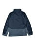 Columbia 100% Polyester Solid Blue Track Jacket Size 10 - 12 - photo 2