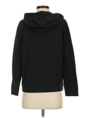 Quince Zip Up Hoodie (view 2)