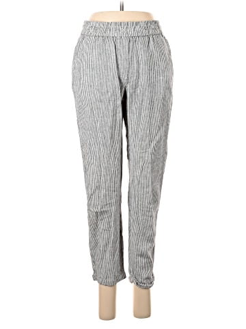 J.Crew Factory Store Linen Pants (view 1)