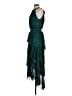 1.State Teal Cocktail Dress Size S - photo 5