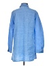 Lilly Pulitzer Blue Long Sleeve Button-Down Shirt Size XS - photo 2