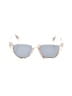 Assorted Brands Ivory Tan Sunglasses One size - photo 2