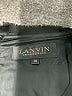 Lanvin Collection Black Cocktail Dress Size EU (FR) 38 / US 6 - photo 7