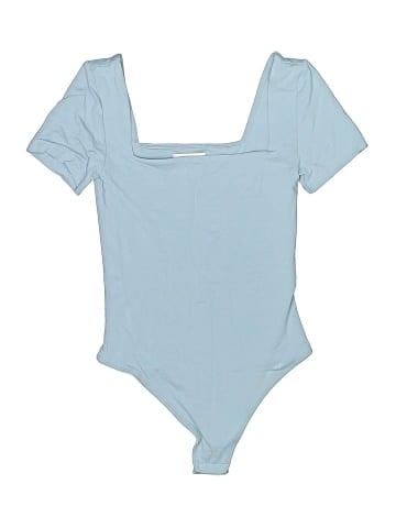 Contour Bodysuit (view 1)