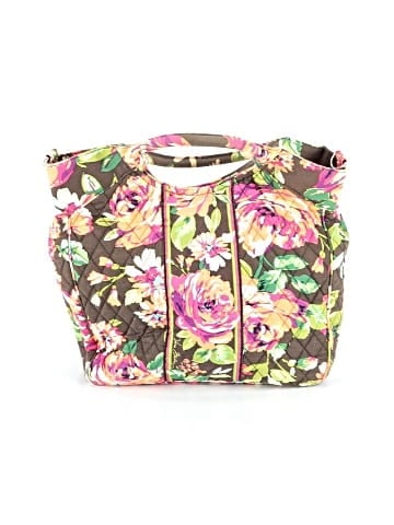 Vera Bradley Shoulder Bag (view 1)