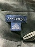 Ann Taylor 100% Silk Black Silk Blazer Size 8 - photo 6