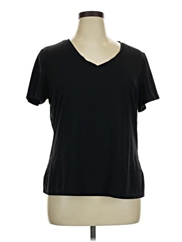 Apt. 9 Short Sleeve T-Shirt (view 1)