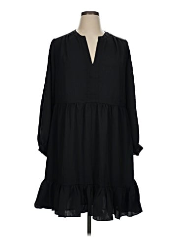 Vince Camuto Casual Dress (view 1)