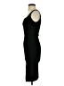 Babaton Solid Black Cocktail Dress Size XS - photo 5