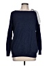 LC Lauren Conrad Blue Pullover Sweater Size L - photo 1