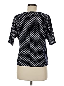 Ann Taylor Short Sleeve T-Shirt (view 2)