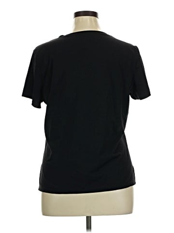 Apt. 9 Short Sleeve T-Shirt (view 2)