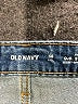 Old Navy Blue Jeans Size 14 (tall) - photo 4